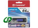 Накопитель USB flash 64ГБ Transcend "JetFlash 760" TS64GJF760