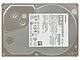 Жесткий диск Жесткий диск 2ТБ Toshiba "DT01ACA200", 7200об/мин., 64МБ. Вид сверху.