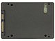 SSD-диск 120ГБ 2.5" Kingston "SSDNow V300" SV300S3D7/120G (SATA III). Вид снизу.