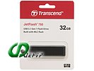 Накопитель USB flash 32ГБ Transcend "JetFlash 780" TS32GJF780