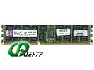 Модуль оперативной памяти DIMM 16ГБ DDR3 SDRAM Kingston "ValueRAM" KVR16R11D4/16