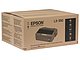 Матричный принтер Epson "LX-350" A4 (LPT, COM, USB). Коробка.