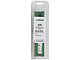 Модуль оперативной памяти 4ГБ DDR3 Crucial "CT51264BA160B" (PC12800, CL11). Коробка 1.