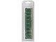 Модуль оперативной памяти 4ГБ DDR3 Crucial "CT51264BA160B" (PC12800, CL11). Коробка 2.