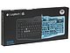 Клавиатура Logitech "G105 Gaming Keyboard" (USB). Коробка.