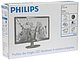 Монитор 19.5" Philips "200V4LSB/01". Коробка.