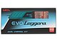 Модуль оперативной памяти 2x4ГБ DDR3 Geil "Evo Leggera" (PC12800, CL11). Коробка.