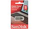 Накопитель USB flash 16ГБ SanDisk "Cruzer Force" (USB2.0). Коробка.