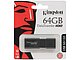 Накопитель USB flash 64ГБ Kingston "DataTraveler 100 G3" (USB3.0). Коробка.