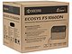 Лазерный принтер Kyocera "ECOSYS FS-1060DN" A4 (USB2.0, LAN). Коробка.