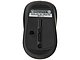 Оптическая мышь Оптическая мышь Microsoft "Wireless Mobile Mouse 3500" GMF-00292, беспров., 2кн.+скр., черный. Вид снизу 1.