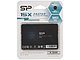 SSD-диск SSD диск 120ГБ 2.5" Silicon Power "S55" SP120GBSS3S55S25. Коробка.