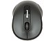Оптическая мышь Оптическая мышь Microsoft "Wireless Mobile Mouse 4000" D5D-00133, беспров., 3кн.+скр., черный. Вид сзади.