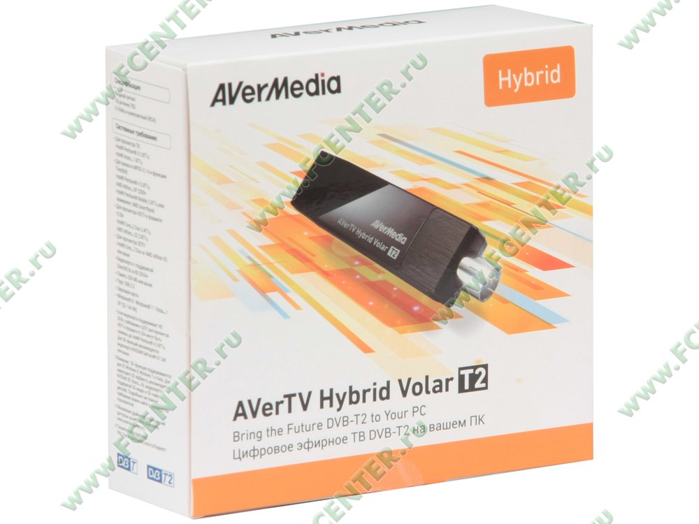 Альтернативная Программа Для Тюнера Avermedia