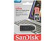 Накопитель USB flash Накопитель USB flash 16ГБ SanDisk "Ultra" SDCZ48-016G-U46 черный. Коробка.