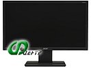 Монитор 19.5" Acer "V206HQLAb" 1600x900, черный