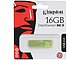 Накопитель USB flash 16ГБ Kingston "DataTraveler SE3" (USB2.0). Коробка.
