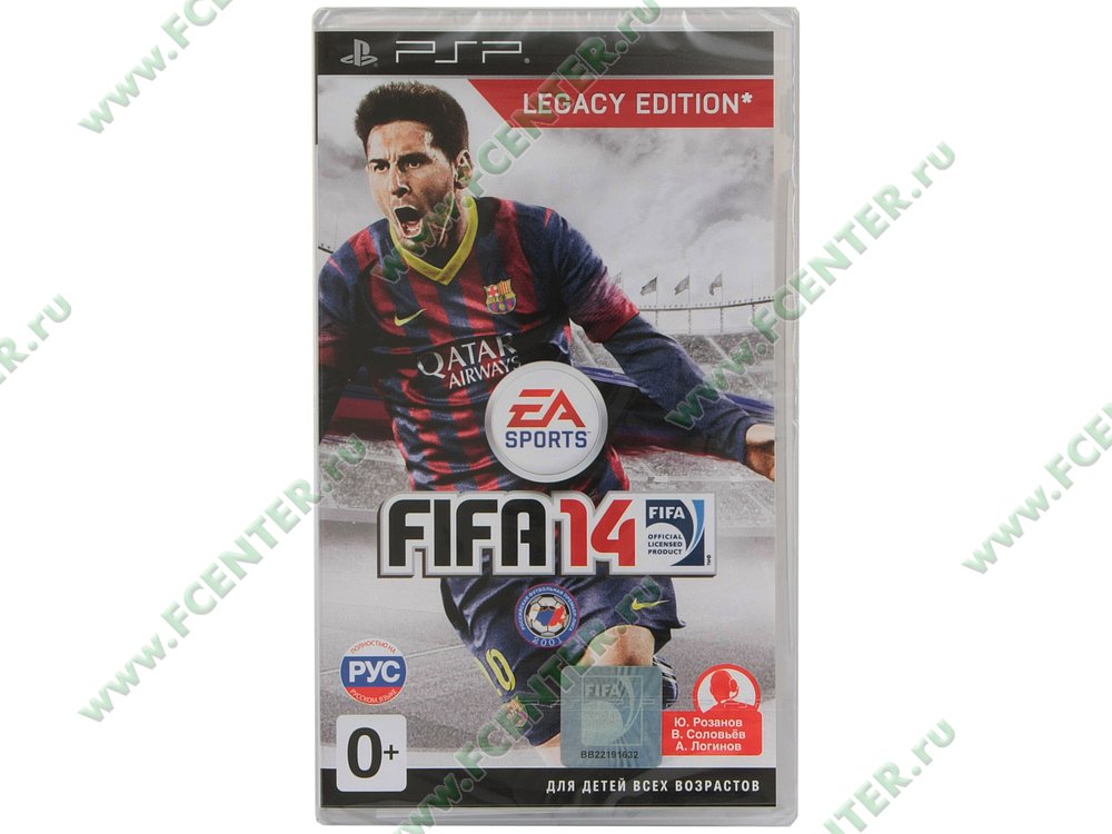 Fifa 14 psp iso ita torrent