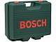 Рубанок Bosch "PHO 3100". Кейс 1.
