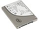 SSD-диск 240ГБ 2.5" Intel "DC S3500" SSDSC2BB240G401 (SATA III). Вид спереди.