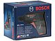 Дрель-шуруповёрт Bosch "GSR Mx2Drive Professional". Коробка.