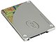 SSD-диск 240ГБ 2.5" Intel "530" SSDSC2BW240A4K5 (SATA III). Вид спереди.