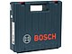 Дрель-шуруповёрт Дрель-шуруповёрт Bosch "GSB 19-2 RE Professional" 060117B500, ударная. Кейс 2.