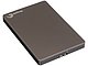 Внешний жесткий диск 1ТБ Seagate "Backup Plus Portable STDR1000201" (USB3.0). Вид сзади.