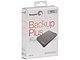 Внешний жесткий диск 1ТБ Seagate "Backup Plus Portable STDR1000201" (USB3.0). Коробка.