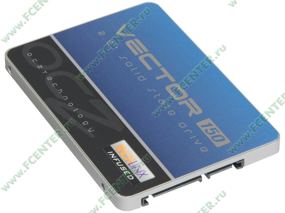 SSD 240 2.5 OCZ Vector 150 SATA III SSD