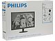 Монитор 27.0" Philips "273V5LSB/01". Коробка.