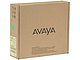 VoIP-телефон Avaya "1608-I" (LAN). Коробка.