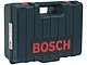 Шлифовальная машина Bosch "GEX 150 Turbo Professional", эксцентриковая. Кейс 2.