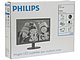Монитор 21.5" Philips "223V5LSB2/10". Коробка.