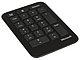 Комплект клавиатура + мышь Комплект клавиатура + мышь Microsoft "Sculpt Ergonomic" L5V-00017, беспров., черный. Дополнительная панель.