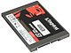 SSD-диск 480ГБ 2.5" Kingston "SSDNow V300" SV300S3D7/480G (SATA III). Вид спереди.
