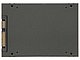 SSD-диск 480ГБ 2.5" Kingston "SSDNow V300" SV300S3D7/480G (SATA III). Вид снизу.