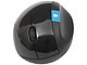 Оптическая мышь Оптическая мышь Microsoft "Sculpt Ergonomic Mouse" L6V-00005, беспров., 4кн.+скр., черный. Вид сзади.