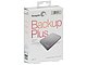 Внешний жесткий диск 2ТБ Seagate "Backup Plus Portable STDR2000201" (USB3.0). Коробка.