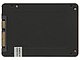 SSD-диск 240ГБ 2.5" Silicon Power "V55" (SATA III). Вид снизу.