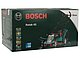 Газонокосилка Bosch "Rotak 43". Коробка.