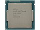 Процессор Intel "Core i5-4690" Socket1150. Вид сверху.