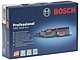 Многофункциональный инструмент Bosch "GRO 10.8 V-LI Professional". Коробка.