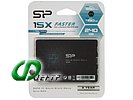 SSD диск 240ГБ 2.5" Silicon Power "S55" SP240GBSS3S55S25