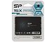 SSD-диск SSD диск 240ГБ 2.5" Silicon Power "S55" SP240GBSS3S55S25. Коробка.
