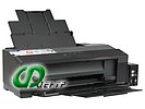 Струйный принтер Epson "L1300" A3+, 5760x1440dpi, черный