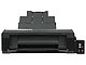 Струйный принтер Струйный принтер Epson "L1300" A3+, 5760x1440dpi, черный. Вид спереди 2.