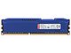 Модуль оперативной памяти Модуль оперативной памяти 8ГБ DDR3 SDRAM Kingston "HyperX FURY" HX316C10F/8. Вид снизу.