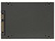 SSD-диск 240ГБ 2.5" Kingston "SSDNow V300" SV300S3D7/240G (SATA III). Вид снизу.