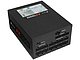 Блок питания 1200Вт Corsair "AX1200i" CP-9020008-EU ATX12V V2.3. Вид сзади.